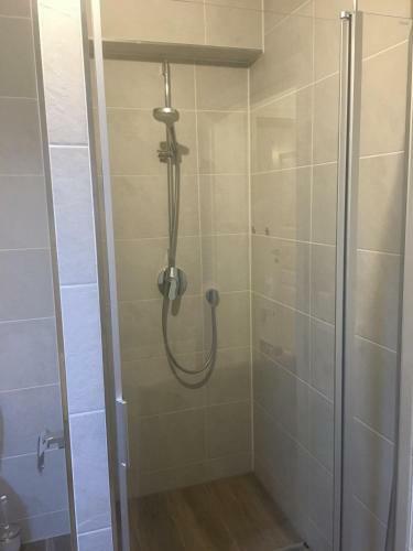 Apartamento Ferienwohnungen Weiherhausstra�e 6