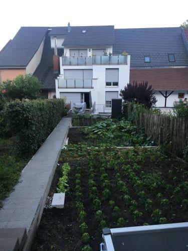 Apartamento Ferienwohnungen Weiherhausstra�e 6