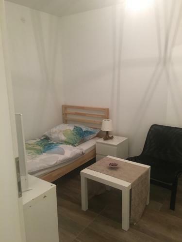 Apartamento Ferienwohnungen Weiherhausstra�e 6