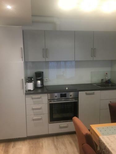 Apartamento Ferienwohnungen Weiherhausstra�e 6