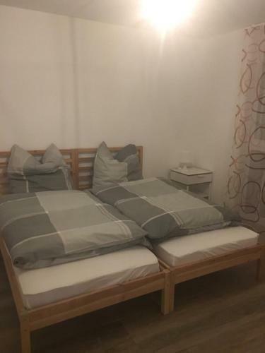 Apartamento Ferienwohnungen Weiherhausstra�e 6