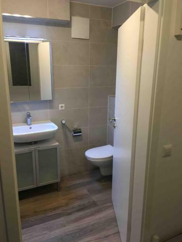 Apartamento Ferienwohnungen Weiherhausstra�e 6