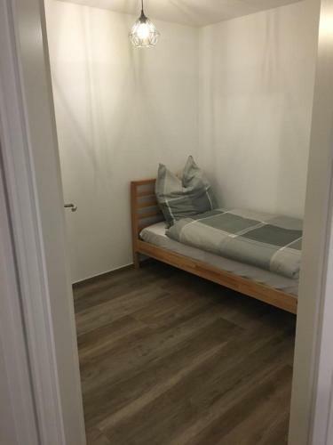 Apartamento Ferienwohnungen Weiherhausstra�e 6