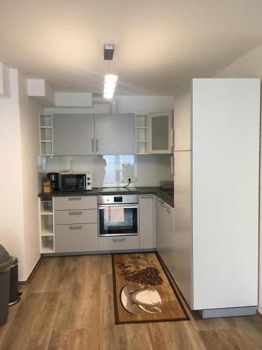Apartamento Ferienwohnungen Weiherhausstra�e 6