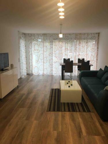 Apartamento Ferienwohnungen Weiherhausstra�e 6