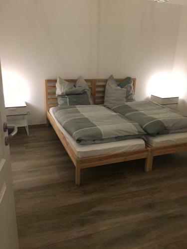 Apartamento Ferienwohnungen Weiherhausstra�e 6