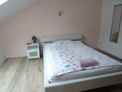 Apartamento Ferienwohnung Rheinfelden-herten