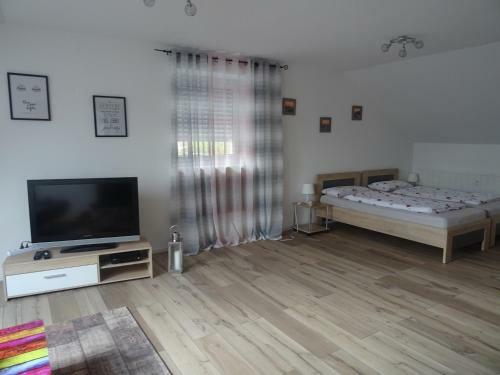 Apartamento Ferienwohnung Rheinfelden-herten