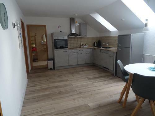 Apartamento Ferienwohnung Rheinfelden-herten