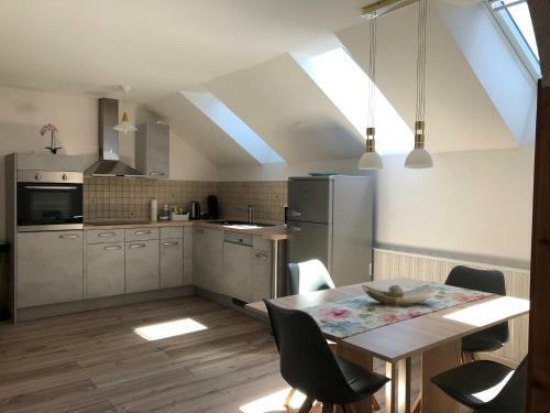 Apartamento Ferienwohnung Rheinfelden-herten