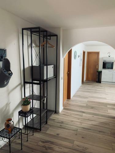 Apartamento Ferienwohnung Rheinfelden-herten