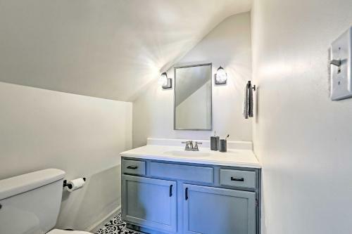 Charming Erlanger Hideaway Family Friendly!