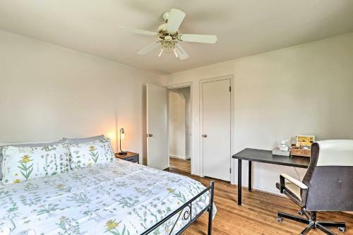 Charming Erlanger Hideaway Family Friendly!
