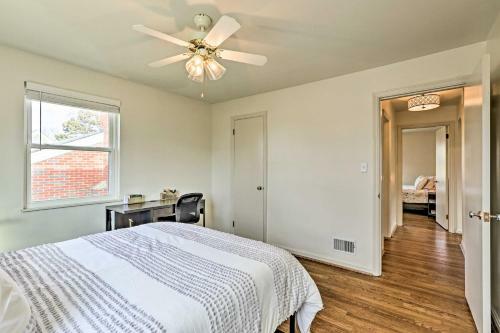 Charming Erlanger Hideaway Family Friendly!