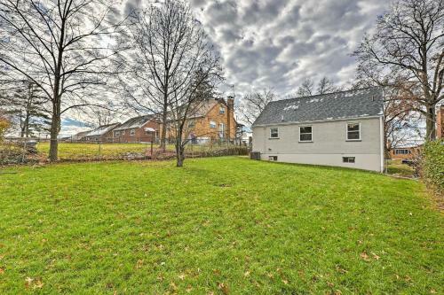 Charming Erlanger Hideaway Family Friendly!