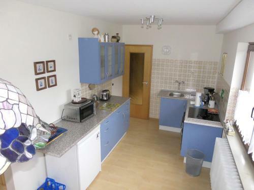 Apartamento Ferienwohnung Bus