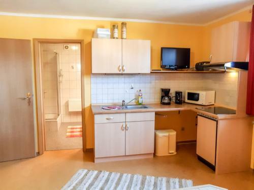 Apartamento Fewo Kreitl