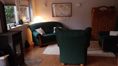 Apartamento An Der Bremke