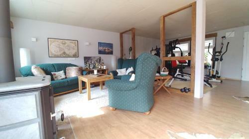 Apartamento An Der Bremke