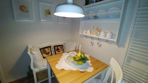 Apartamento An Der Bremke