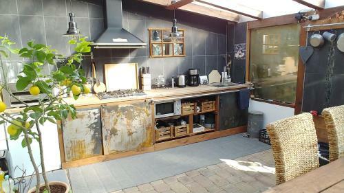 Apartamento An Der Bremke