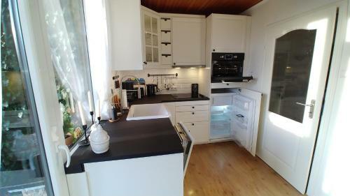 Apartamento An Der Bremke