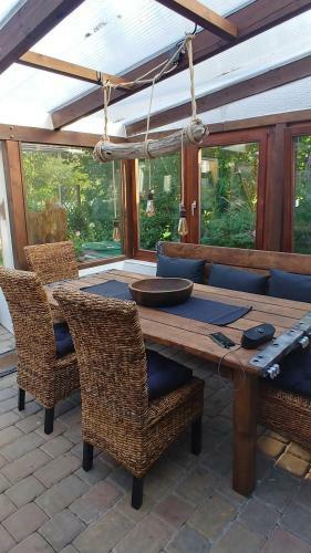 Apartamento An Der Bremke