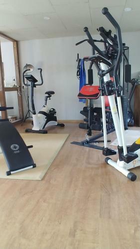 Apartamento An Der Bremke