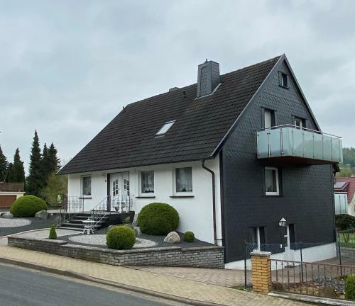 Apartamento Steinberg-blick