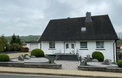Apartamento Steinberg-blick