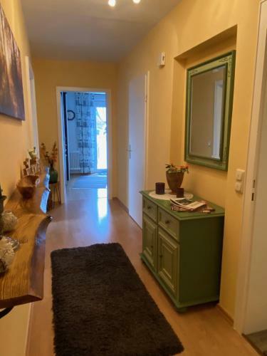 Apartamento Steinberg-blick
