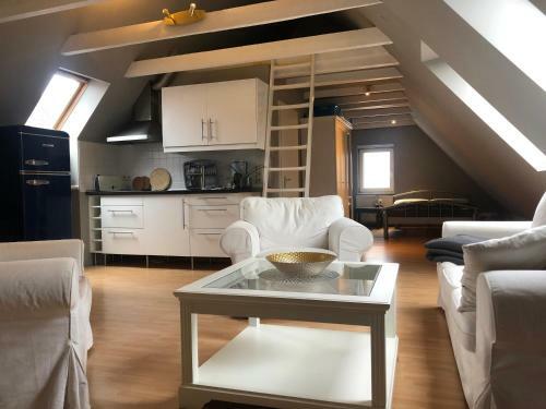 Apartamento Riverview Loft In Central Herzogenaurach