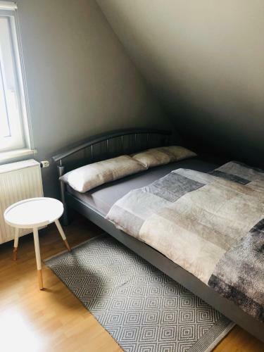 Apartamento Riverview Loft In Central Herzogenaurach