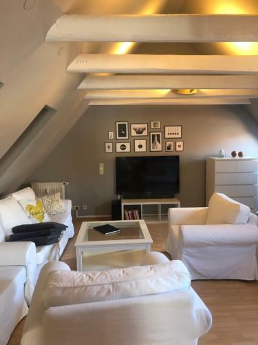 Apartamento Riverview Loft In Central Herzogenaurach
