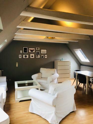 Apartamento Riverview Loft In Central Herzogenaurach