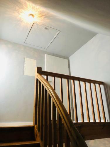 Apartamento Riverview Loft In Central Herzogenaurach