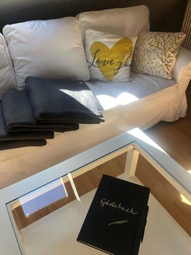 Apartamento Riverview Loft In Central Herzogenaurach