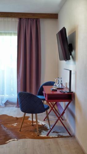Hotel Sonnenschein