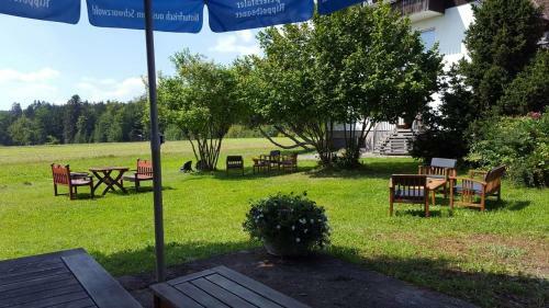 Hotel Sonnenschein