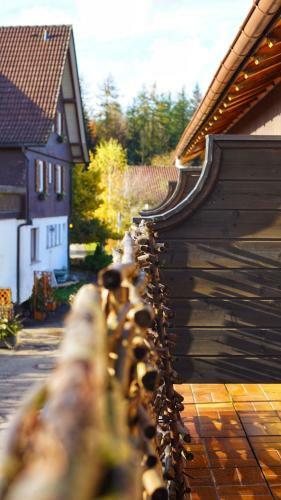 Hotel Sonnenschein