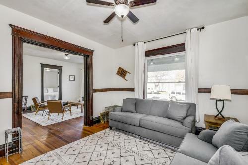 Gorgeous 5 Bedroom House