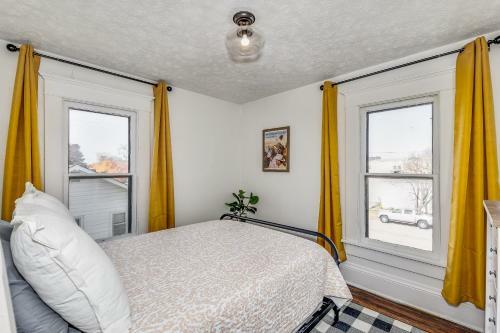 Gorgeous 5 Bedroom House