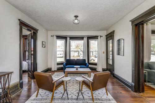 Gorgeous 5 Bedroom House