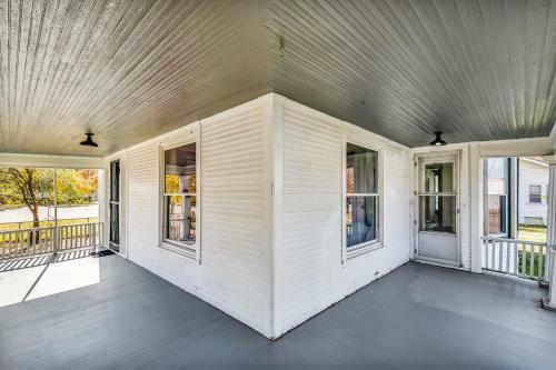 Gorgeous 5 Bedroom House