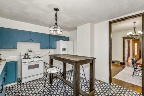 Gorgeous 5 Bedroom House