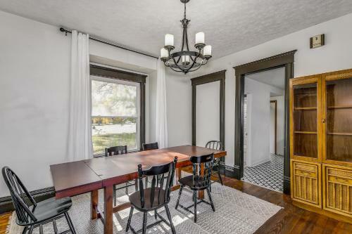 Gorgeous 5 Bedroom House