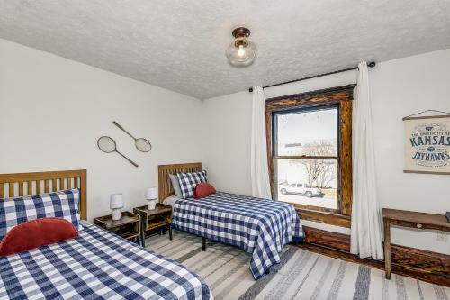 Gorgeous 5 Bedroom House