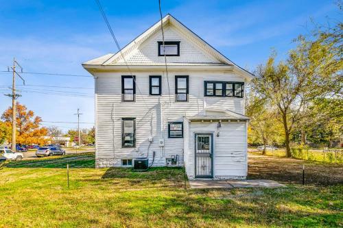 Gorgeous 5 Bedroom House