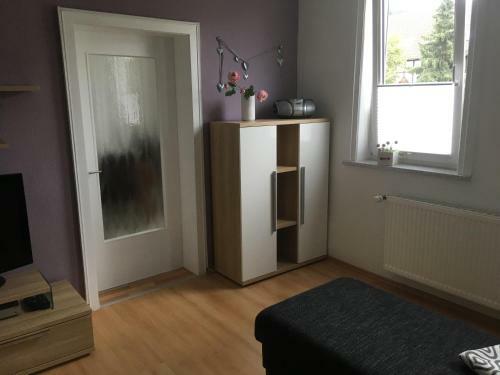 Apartamento Ferienwohnung Gr�fe