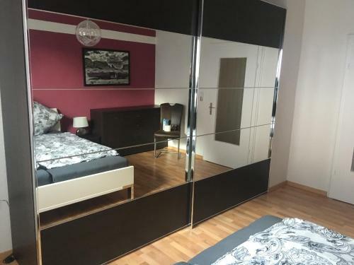 Apartamento Ferienwohnung Gr�fe
